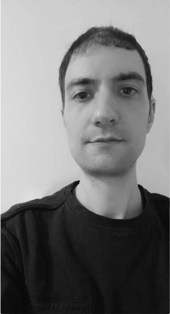 Julian S. - IT-Freiberufler / IT-Support / Systemadministrator