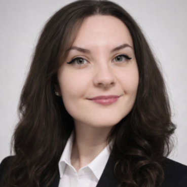 Lidia Caloian - Product Manager 