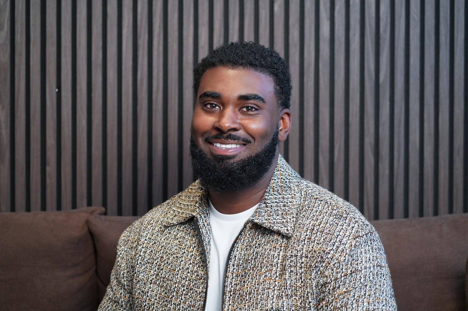 Romain Muhammad