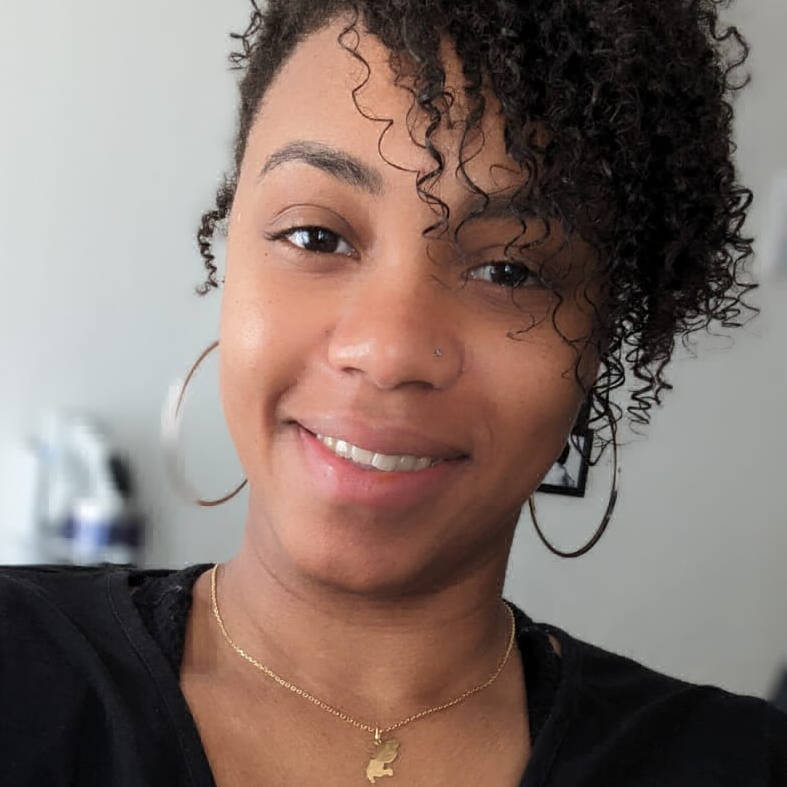 Christelle  - Assistante administrative à distance