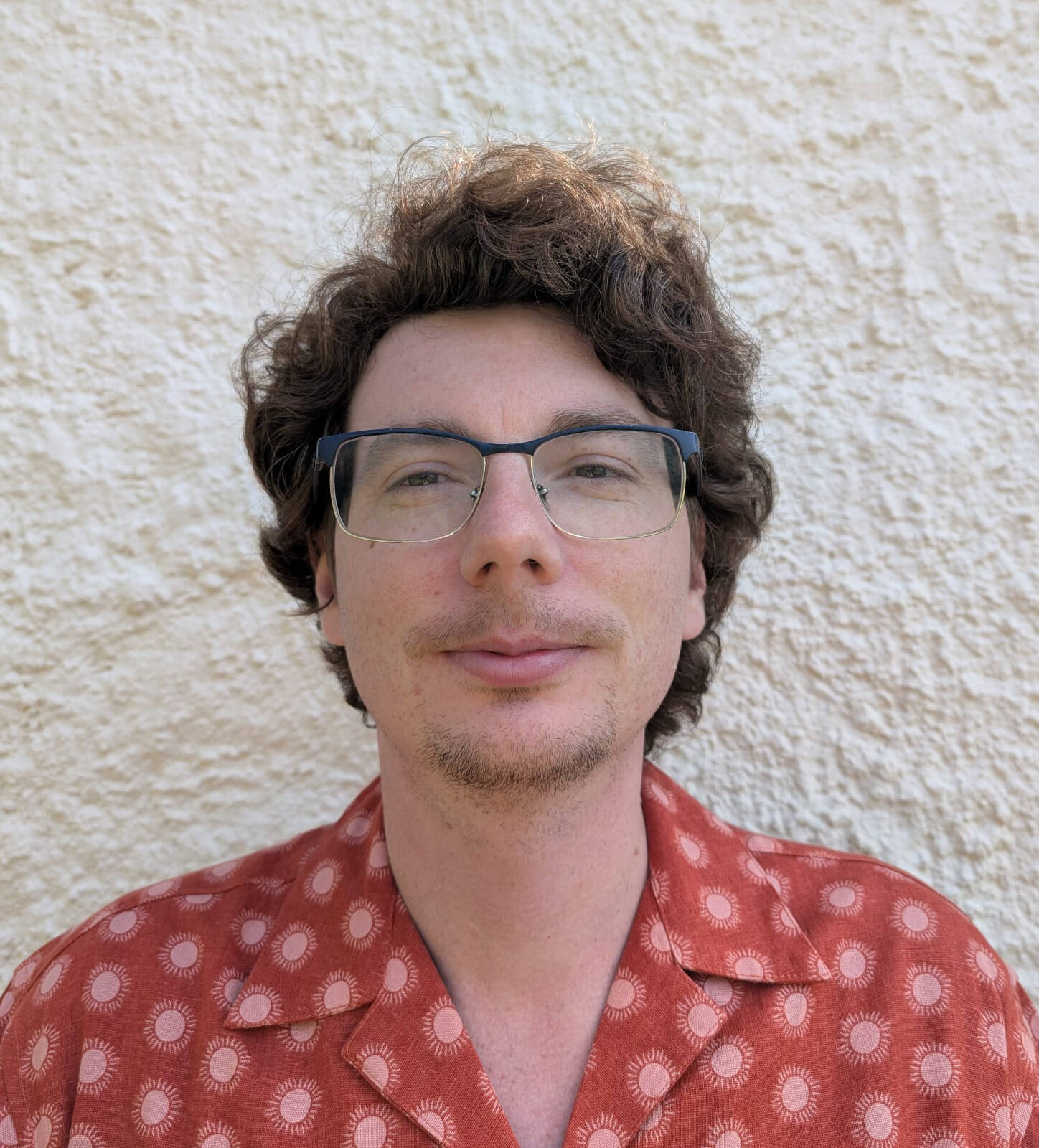 Maximilien Addari - Technical Project Manager