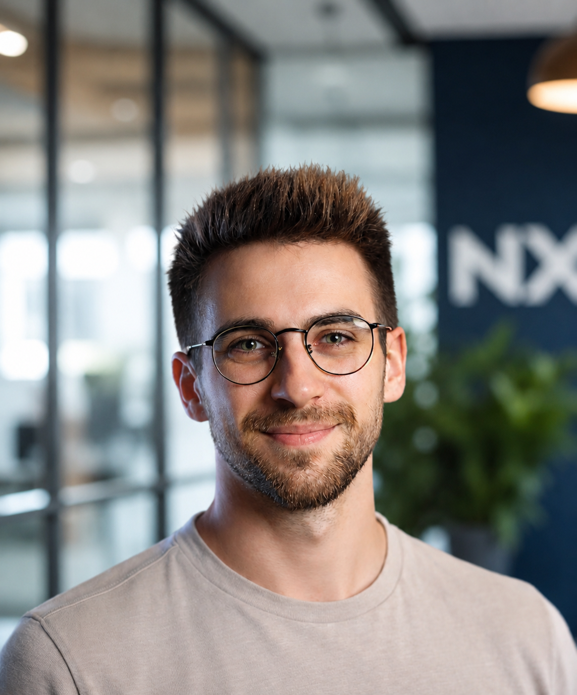Yannis Caussade - ✅ Développeur Web Fullstack | React | SaaS & MVP