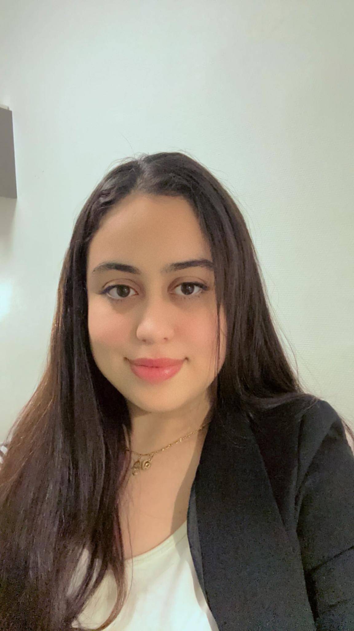 Salma Yazidi
