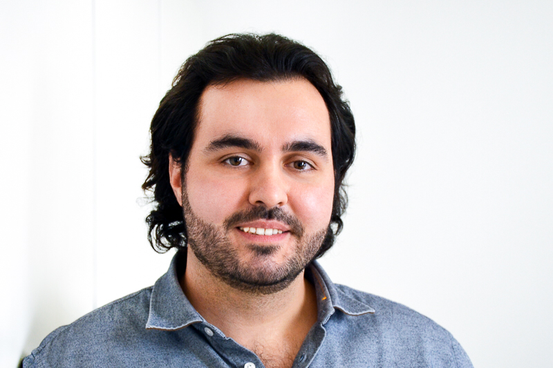 Christian Margarit - BIM-Entwickler | Architekt | Revit & Rhino