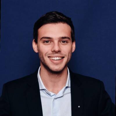 Alessandro Ricci - Consultor y Desarrollador Power BI
