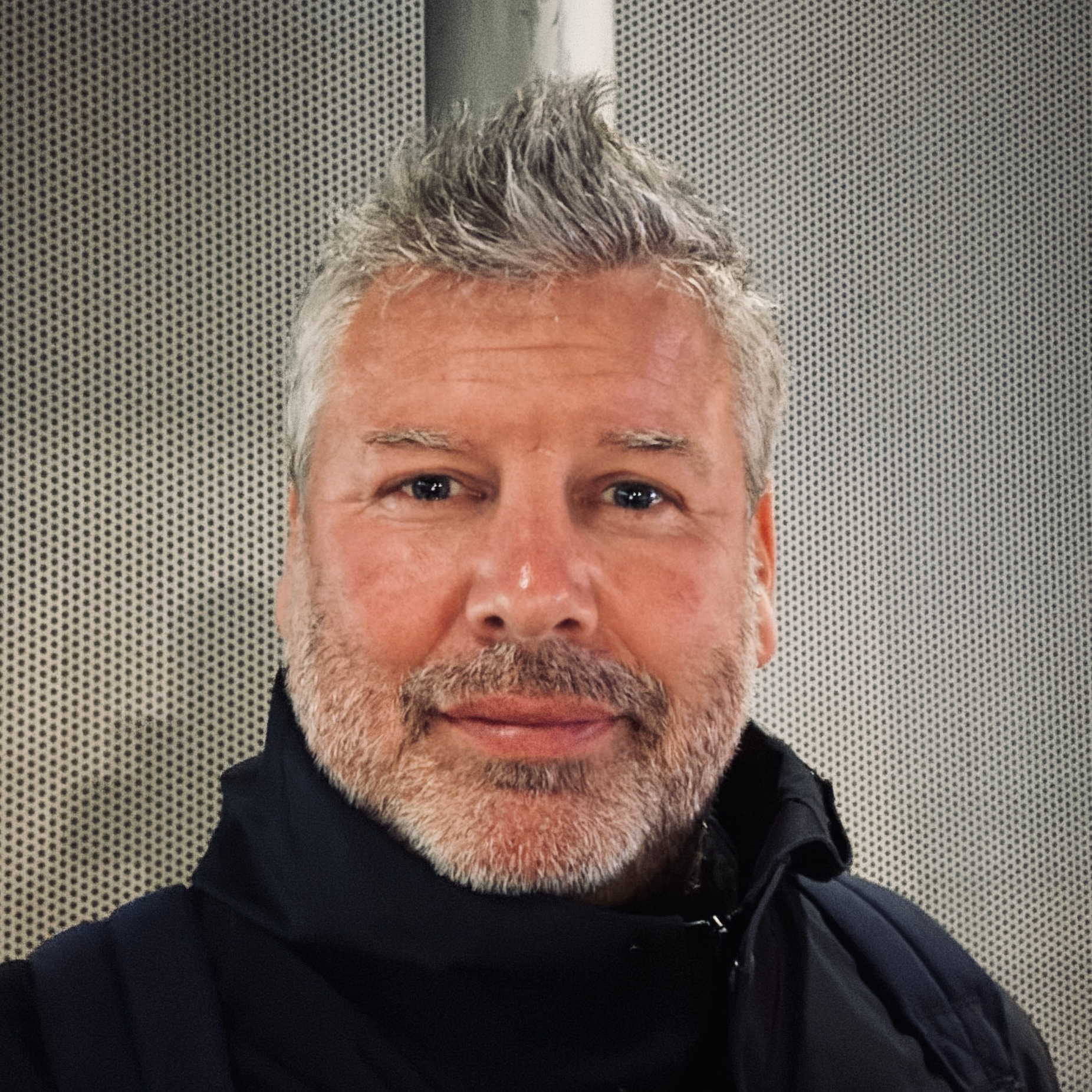 Cédric Guéret - Concepteur-Rédacteur / Directeur de création