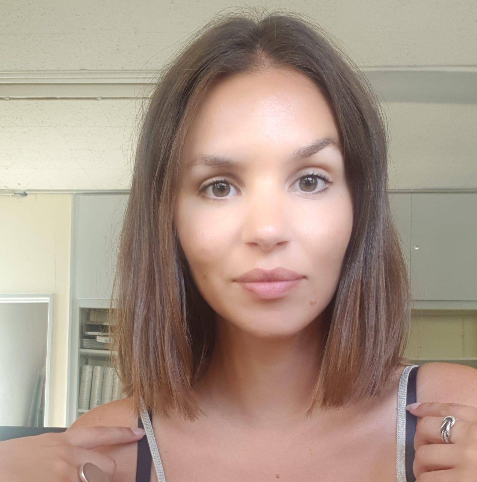 Ophélie Hassan