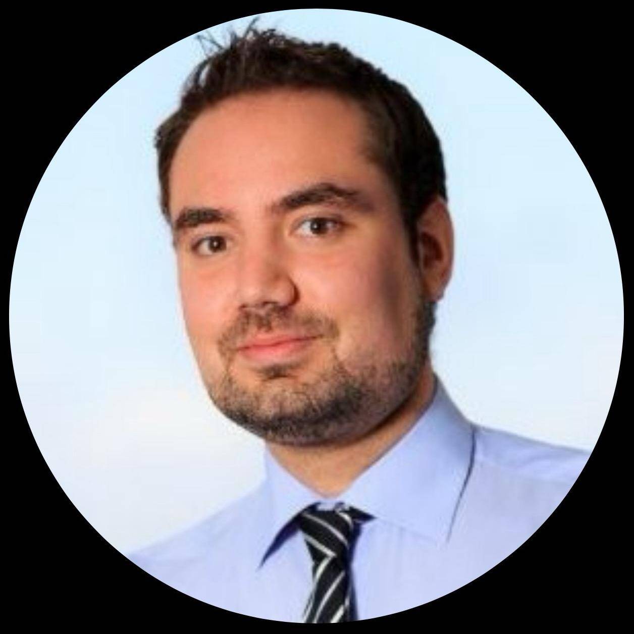 Romain Pruchon