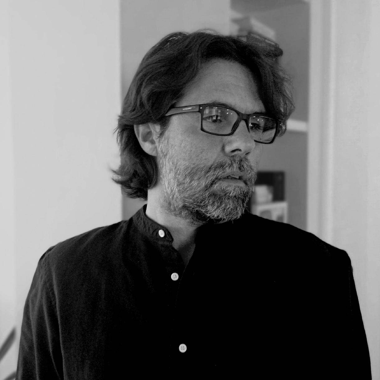 Pablo G. - Director de arte, Creatividad, Diseño Gráfico
