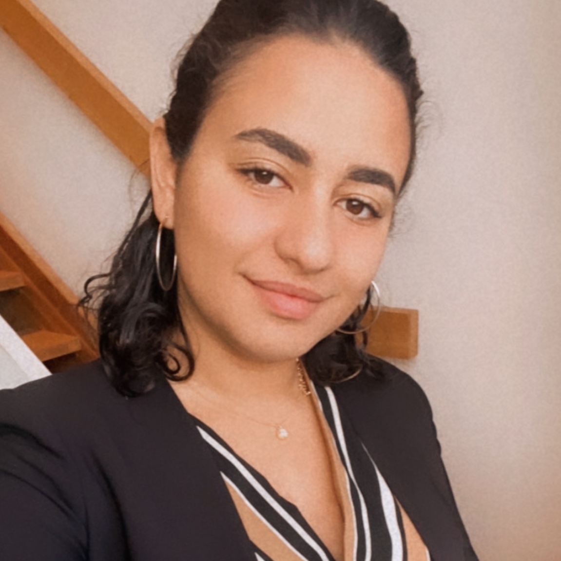 Sarah El Radi