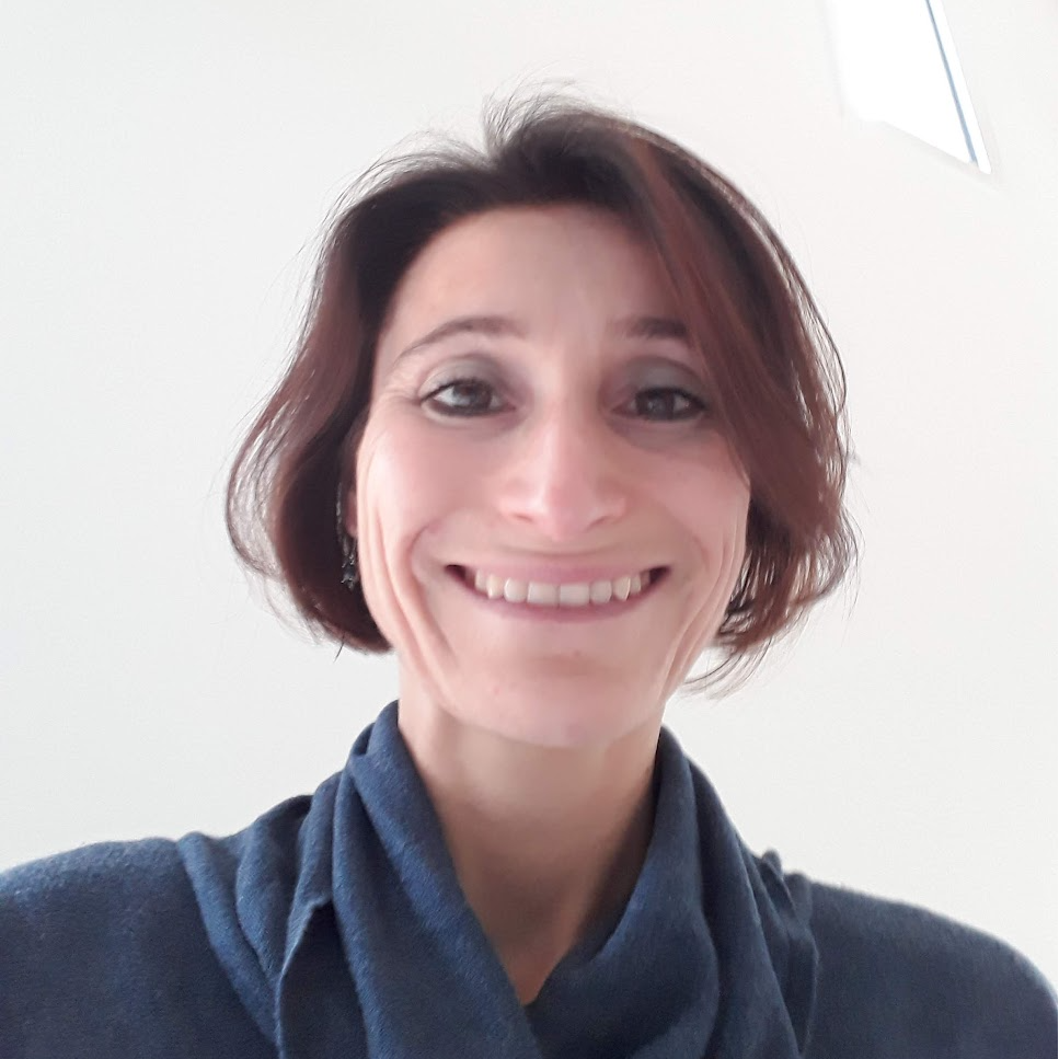 Vanina Klosowski - Consultante Qualité Durable et Responsable
