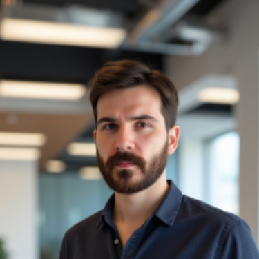 Aurèle Gala - Consultant SEO  Technique Senior