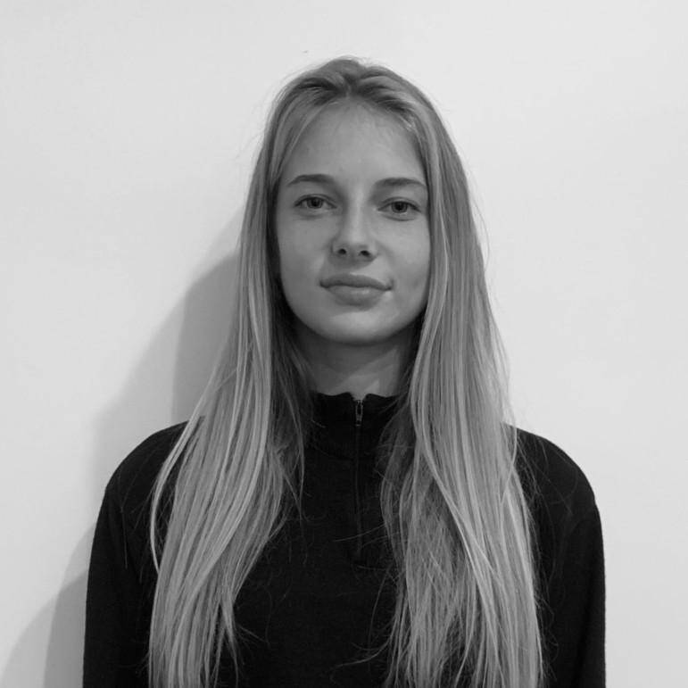 Anaïs Herbillon - CRM Advisor/Business Developer & Data Analyst 