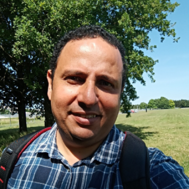 Yahyaoui  - Hardware engineer and EMC/RF expert