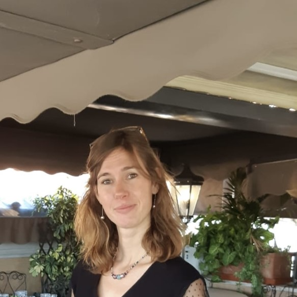 Pauline Bourgeat