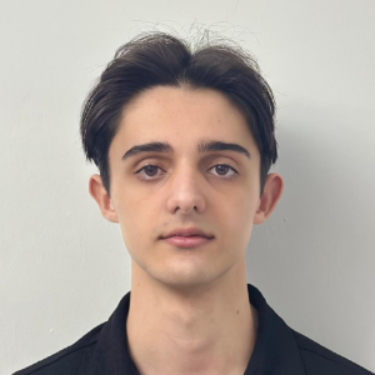 Francisco Pérez - Desarrollador Web & Full-StacK