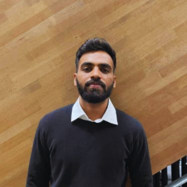 Akhil S.