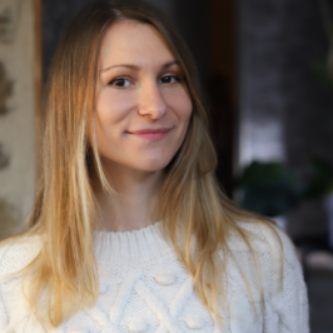 Tetiana Levin - Concepteur Designer UI