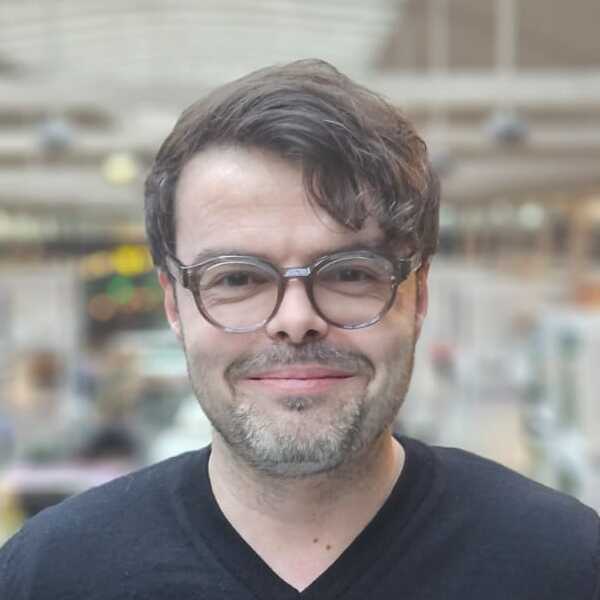 Nathan Appere - CTO / Senior developer full stack (AI, Rails)