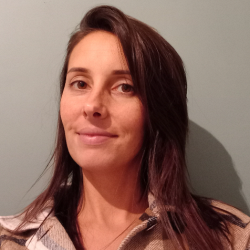 Sophie Sarrazin - Chef de Projet SIRH/Experte ADP Link/Déploiement