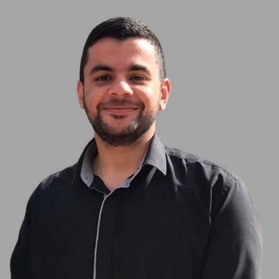 Houssem Koubaa - Software engingeer