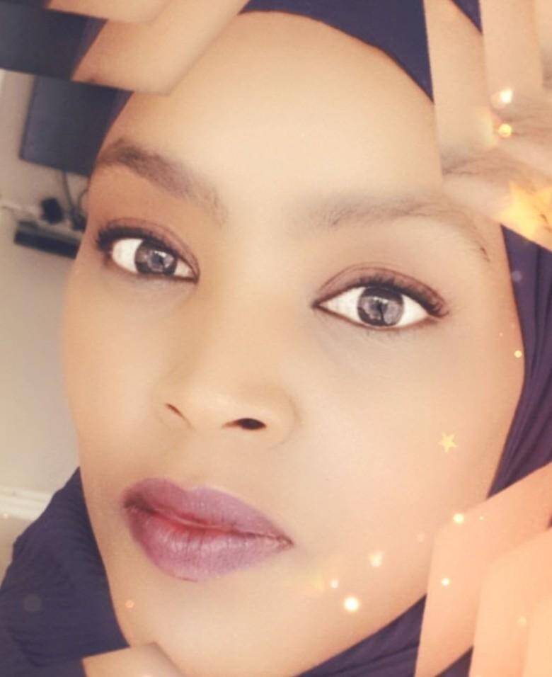 Amani Hajjam Gabsi