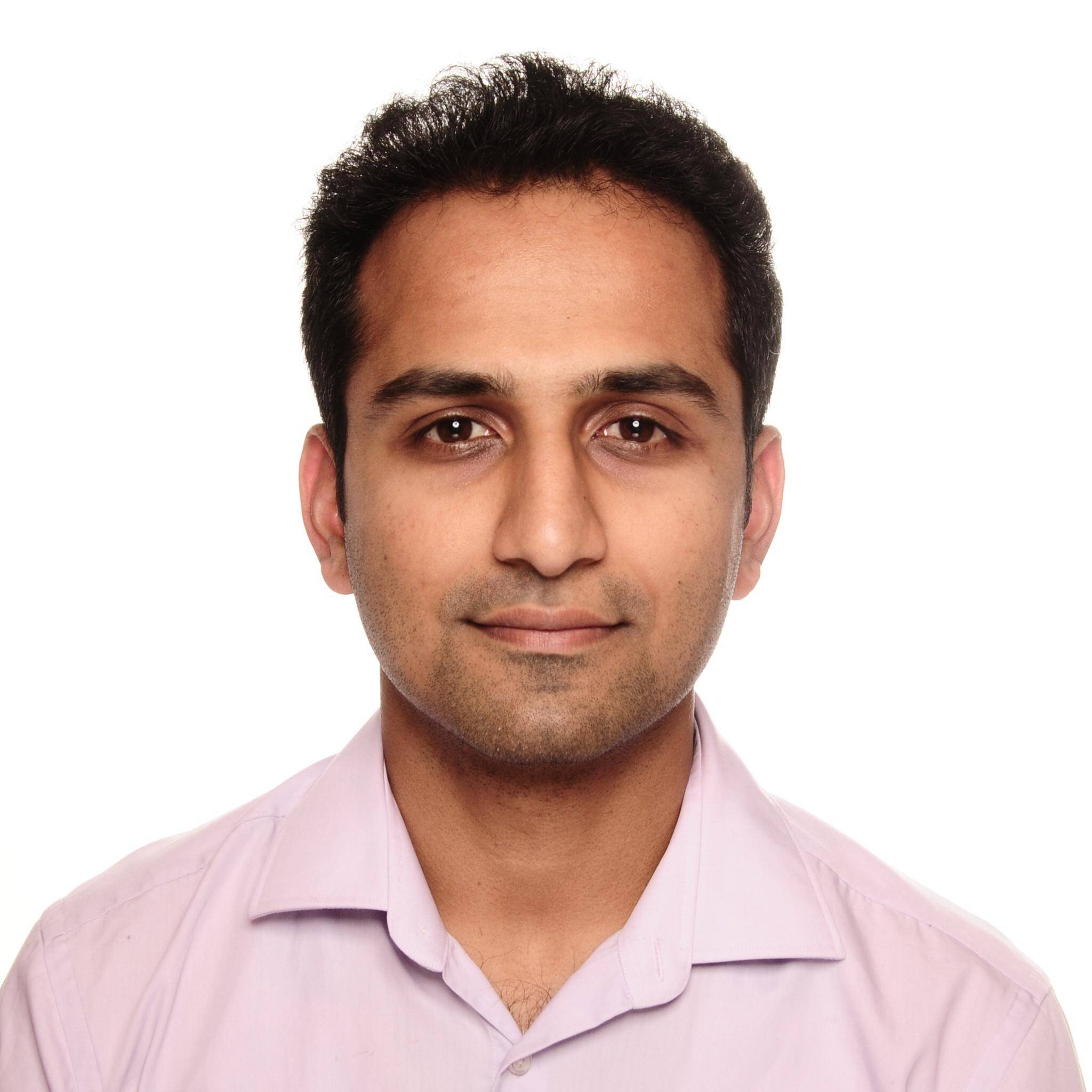 Muhilan Palaniappan - Programmatic Media Buying | Analytics