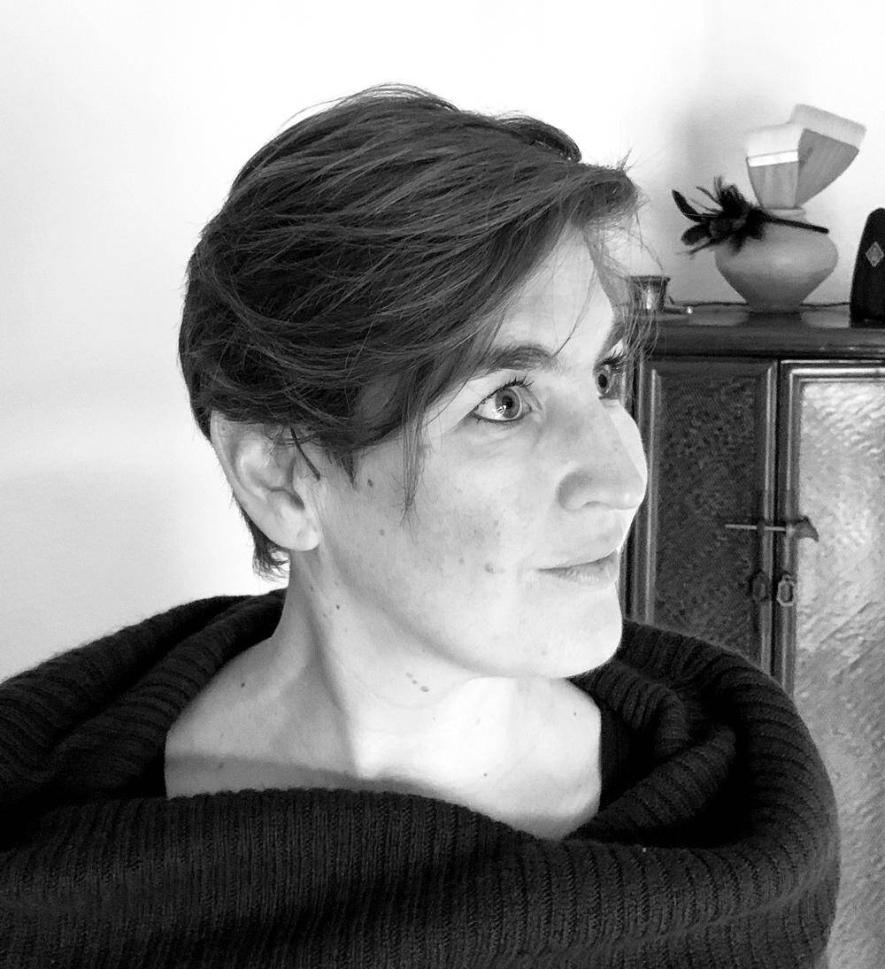 Cécile Echard