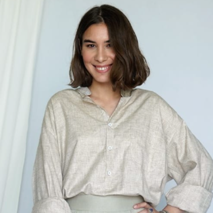 Sarah Dulac - Community Manager et photographe