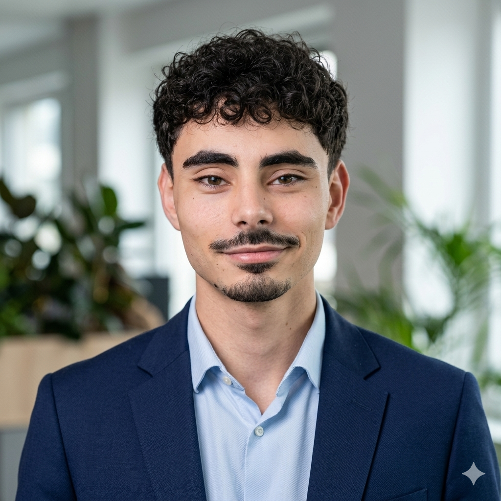 Dorian Marty - Machine Learning & MLOps | Full-Stack AI.
