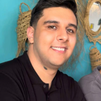Karam Dhifi