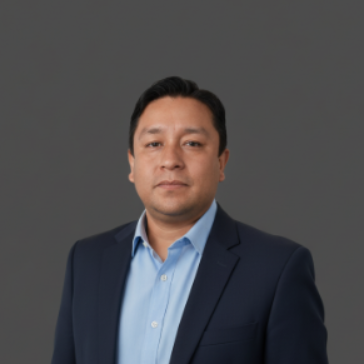 Alonzo Cruz