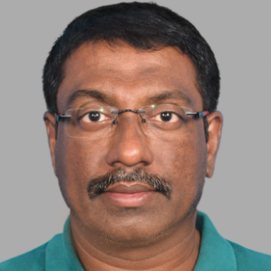 Velan Masilamani A.