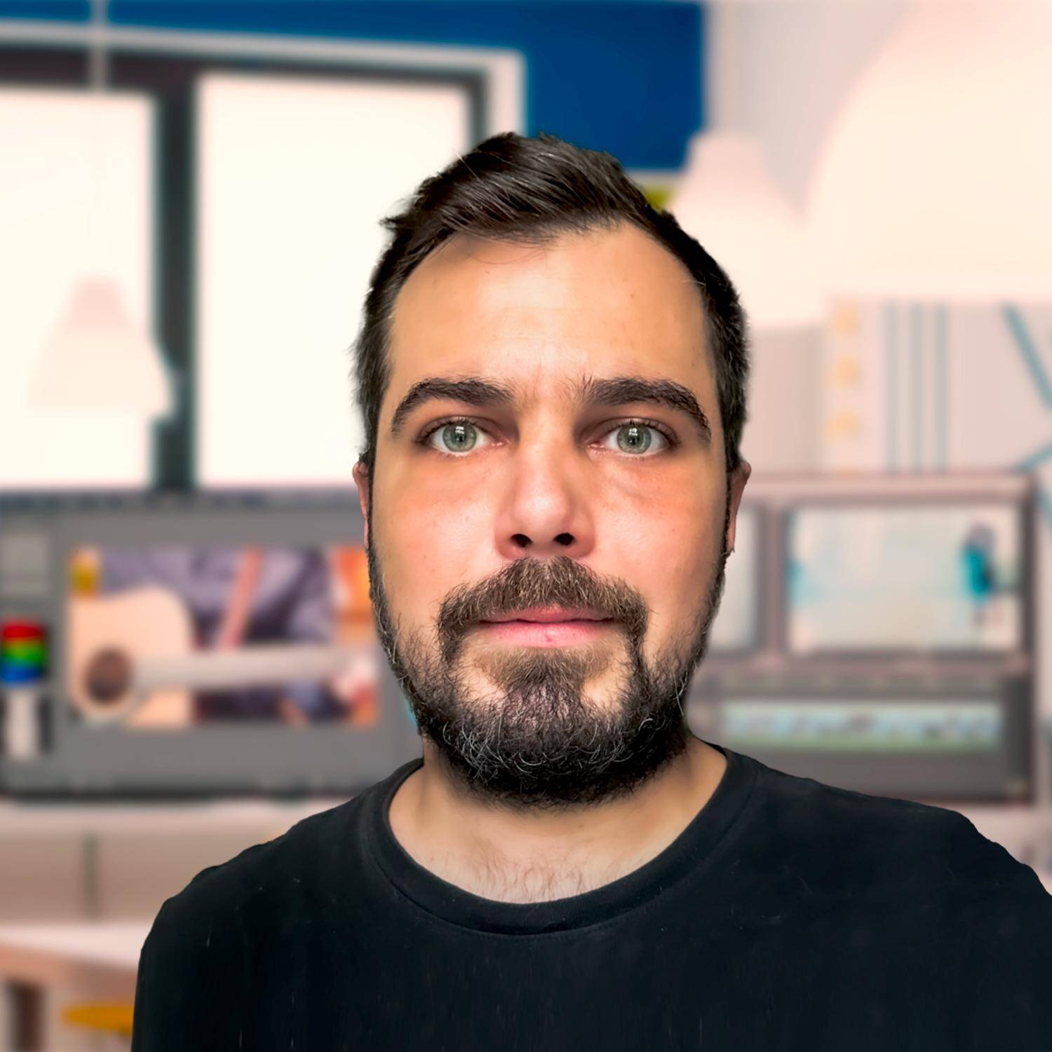 Fabien Volturo