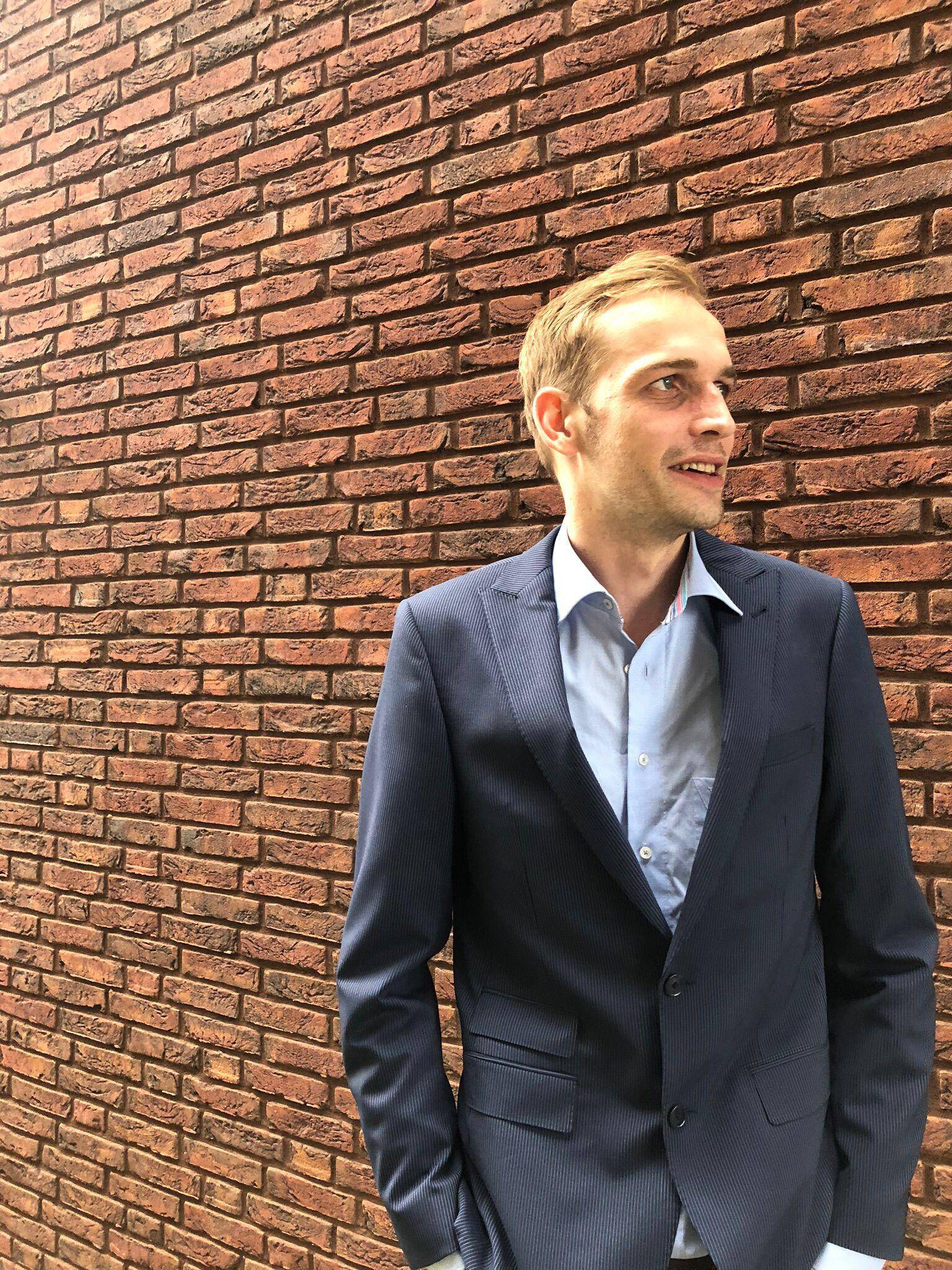 Luuk Driessen