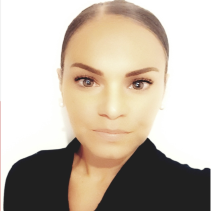 Cindy Trouillat