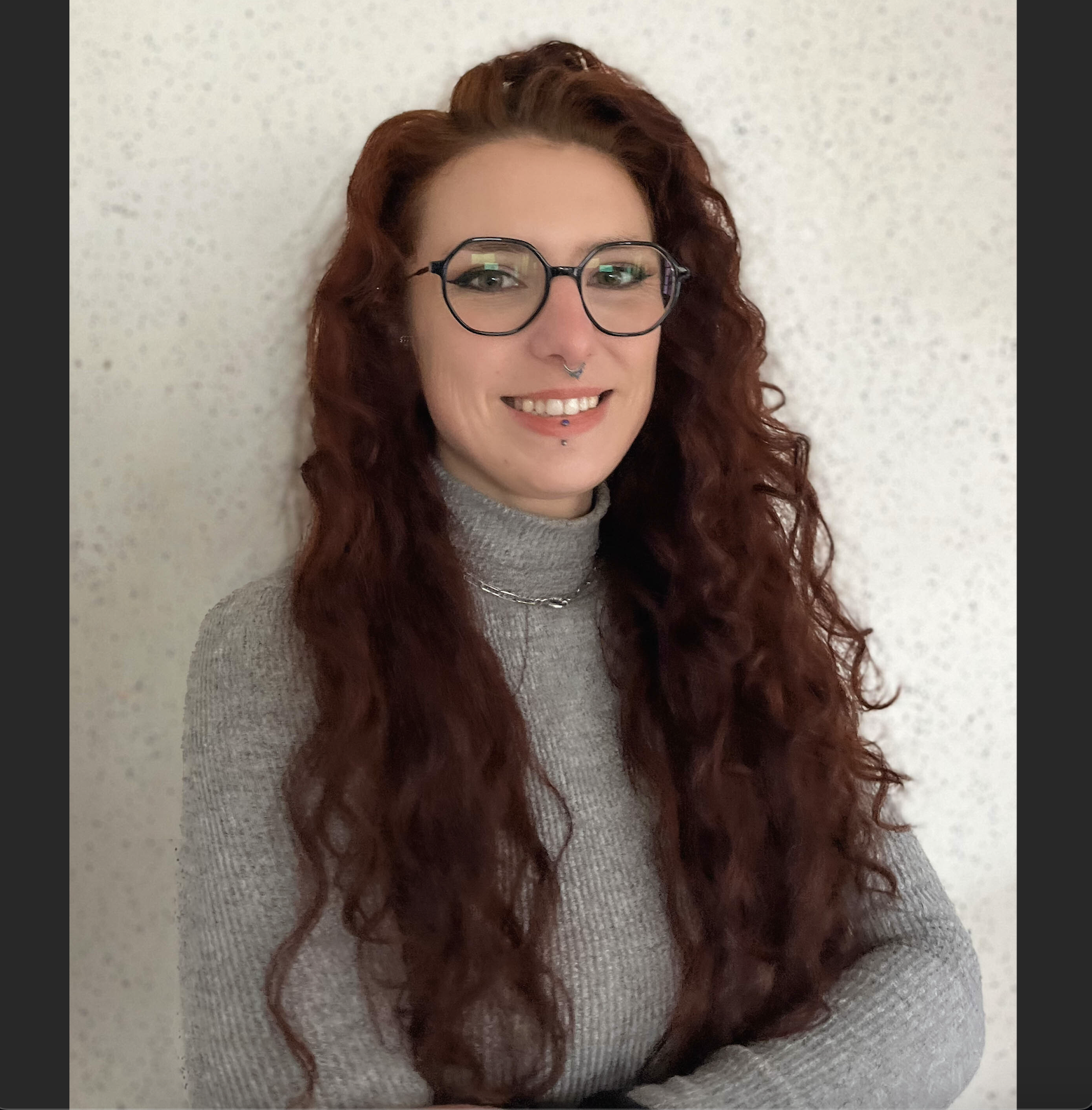 Mélanie L. - Développeuse Fullstack TypeScript | Nodejs | React