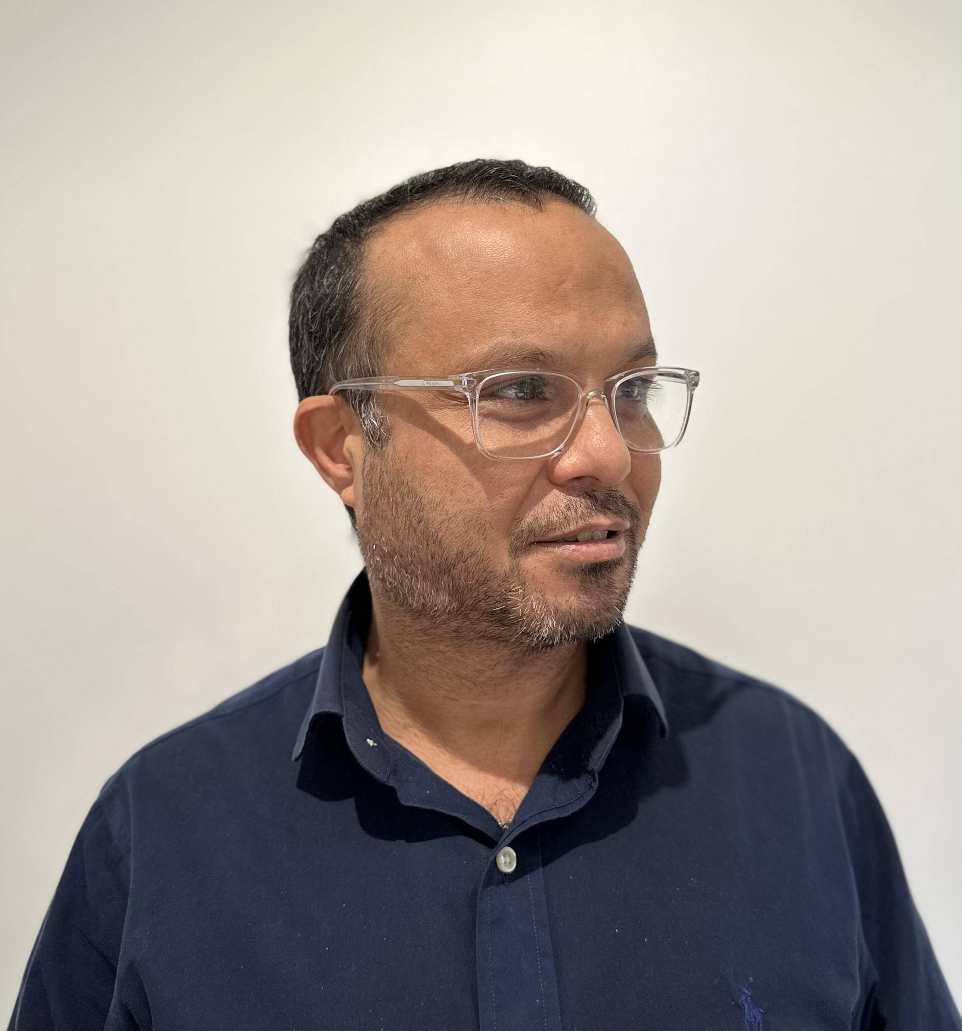 Nabil Hentati