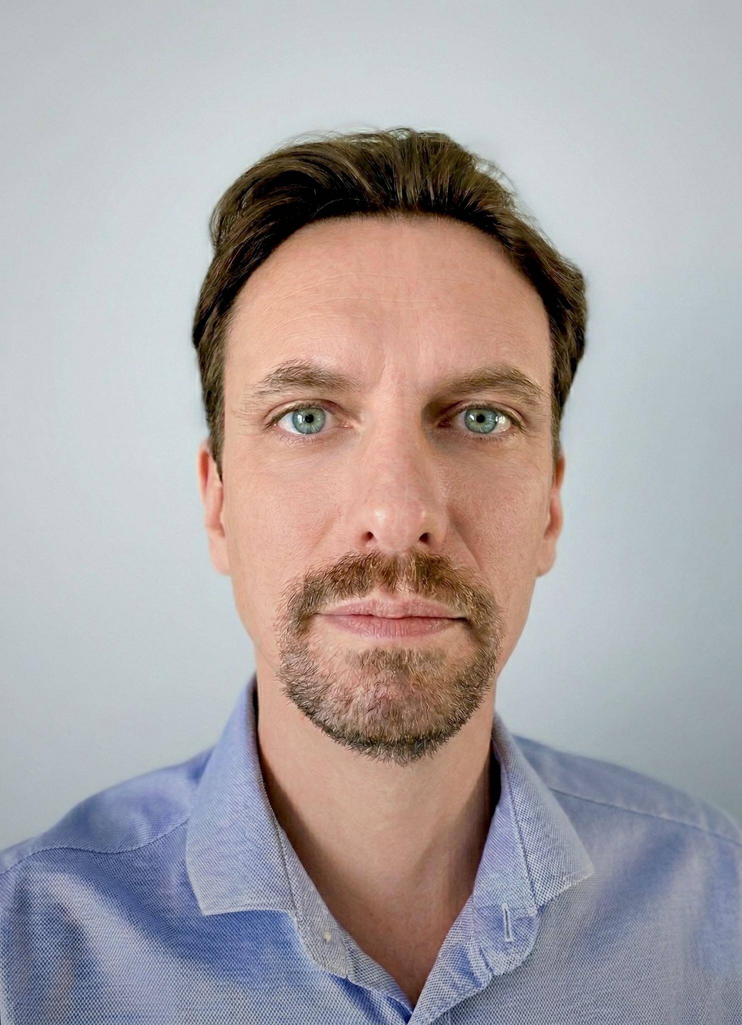 Joris Obert - Développeur Mobile Flutter Sénior