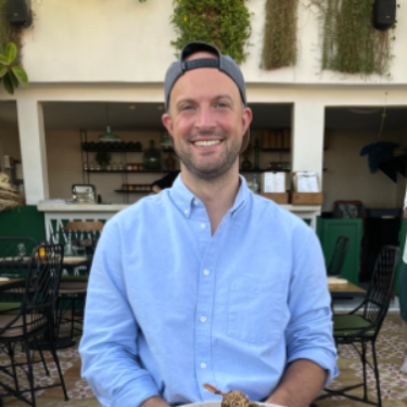 Frank Brucher - Copywriter