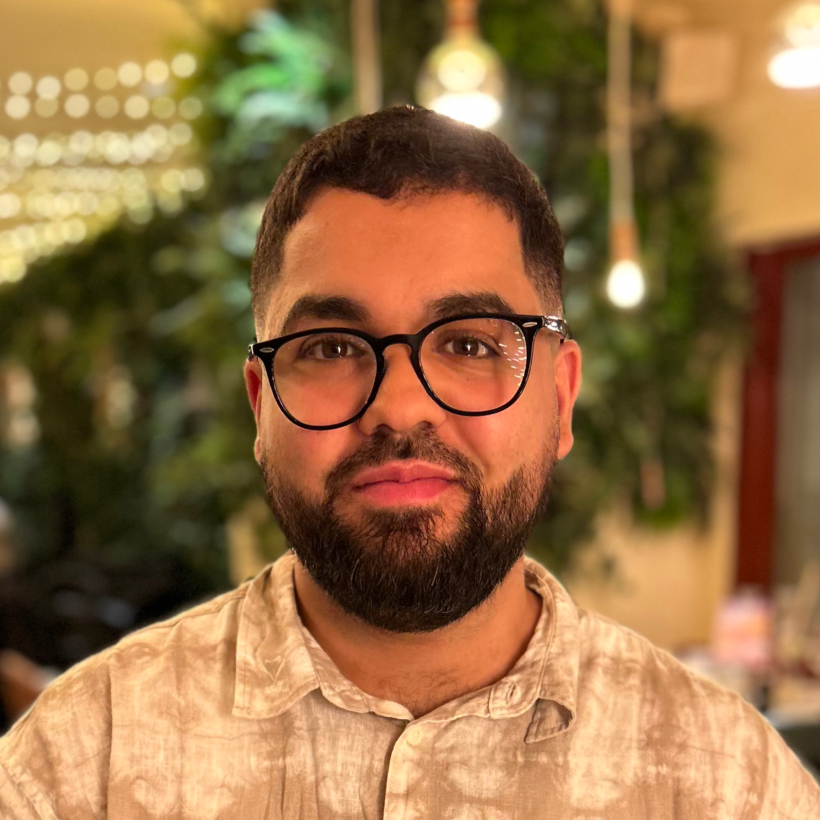 Mohamed T. - Développeur full stack TypeScript