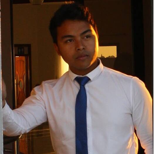 Yves John