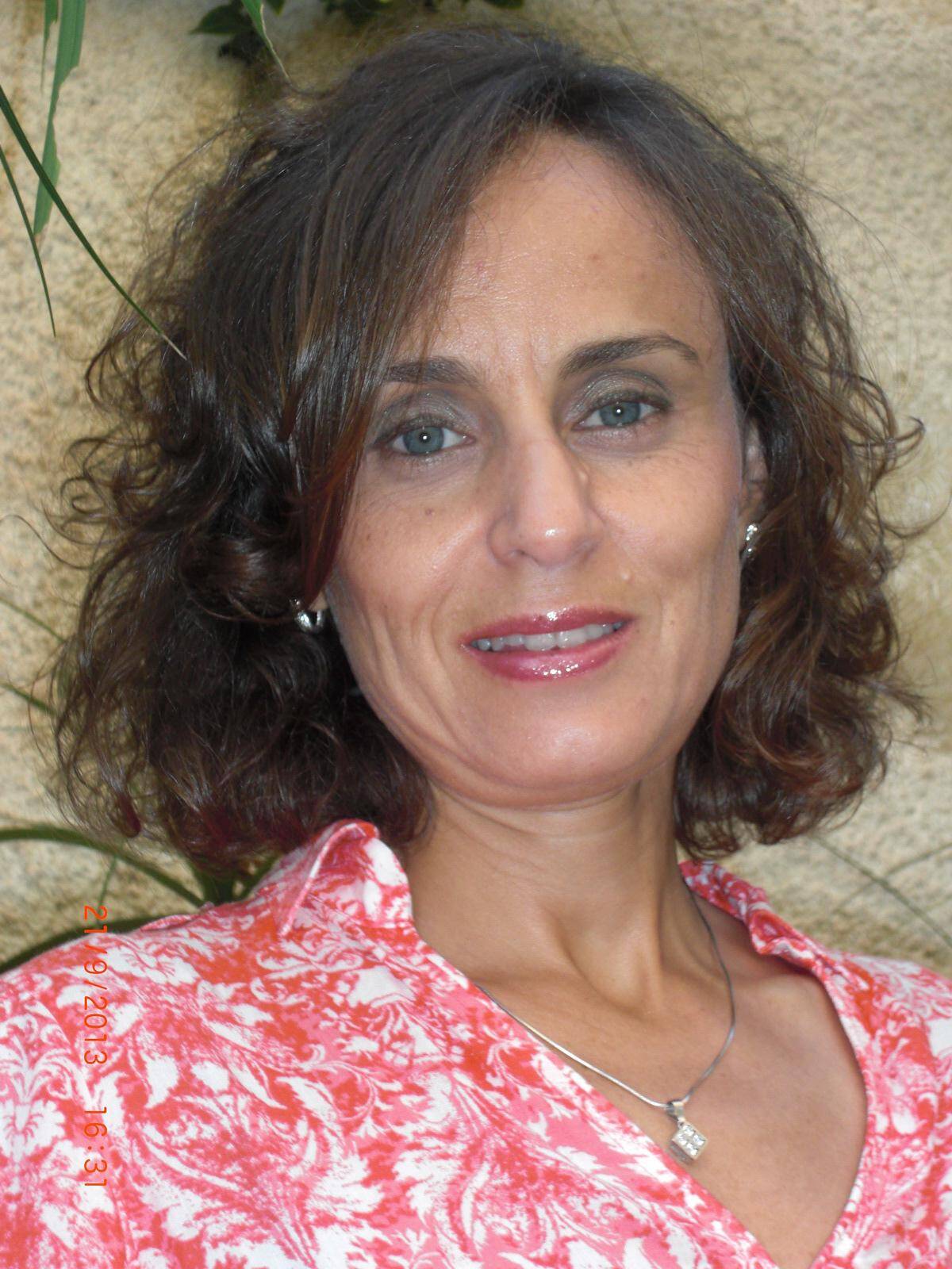 Hedia Chaffai