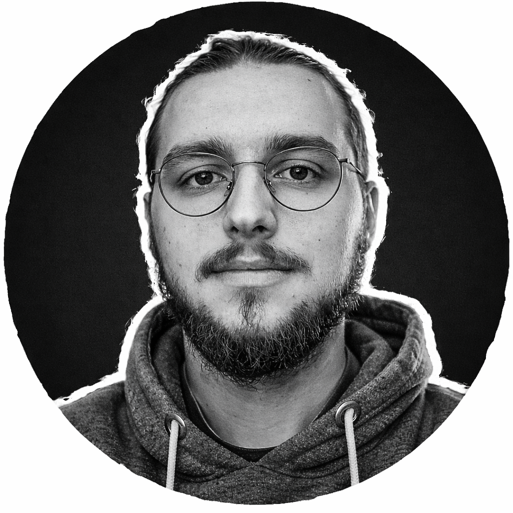 Tanguy  - Product Designer - Business Tools & B2B SAAS