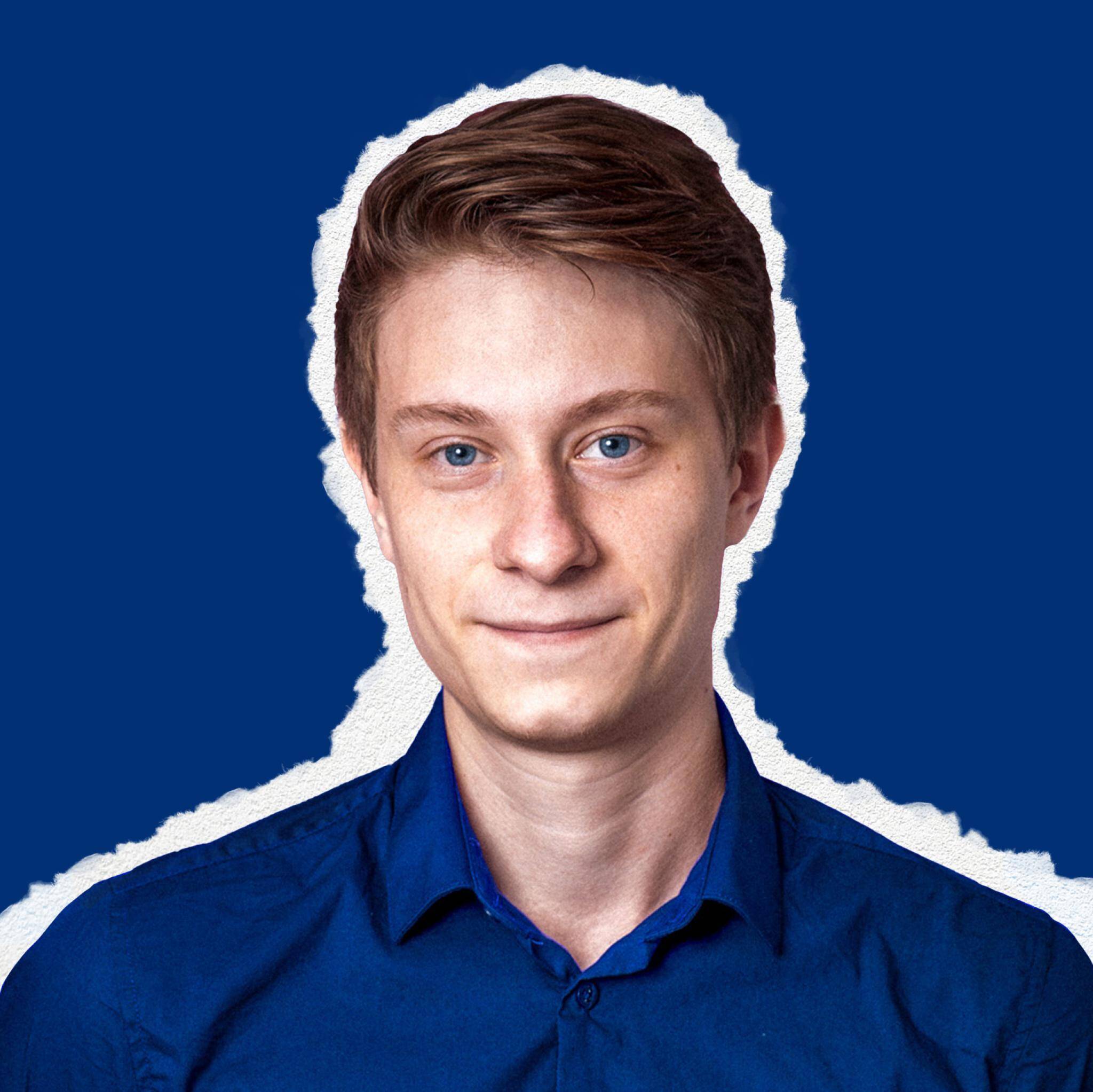 Jérémy Pierrot
