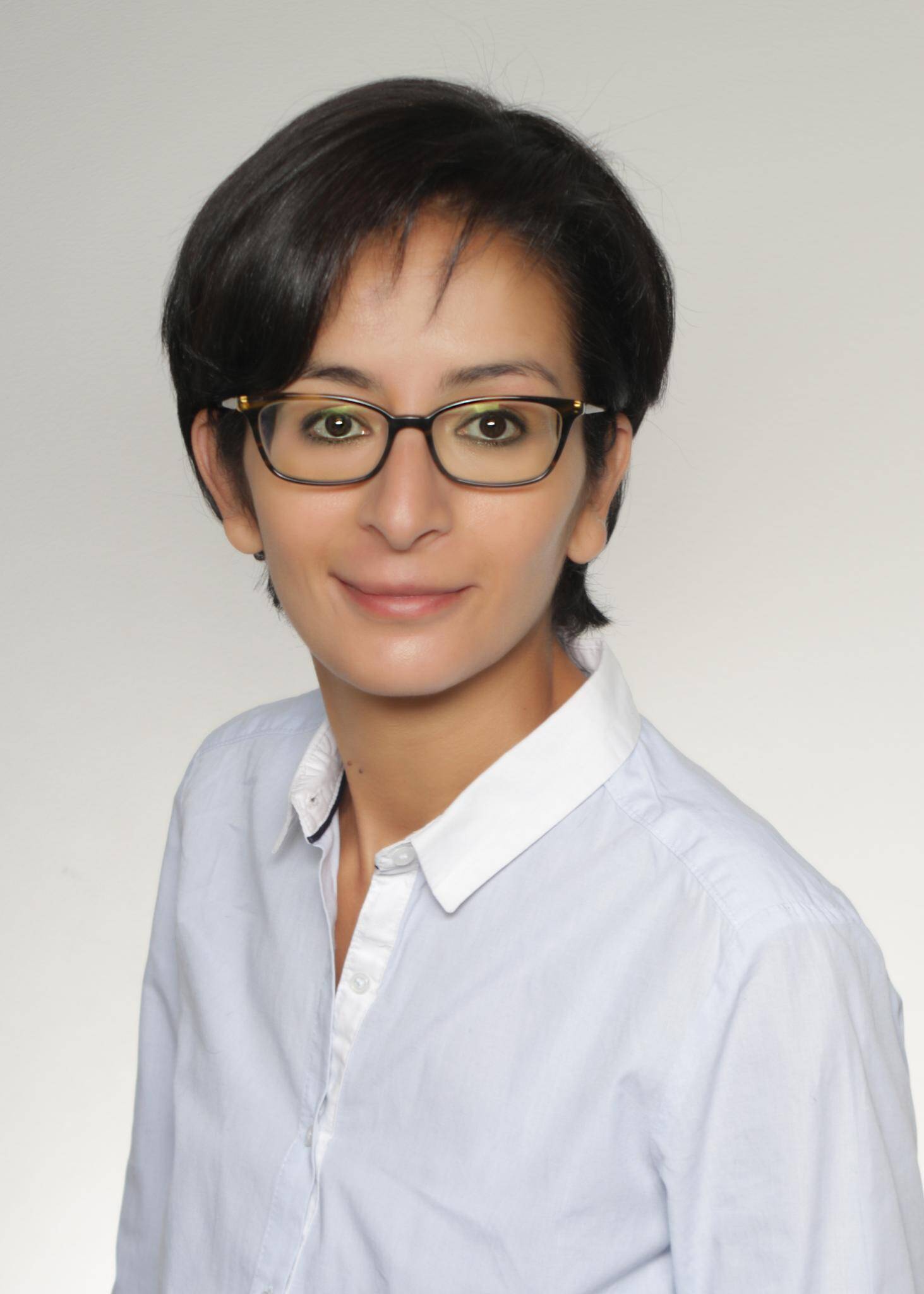 Fatma Benbrima