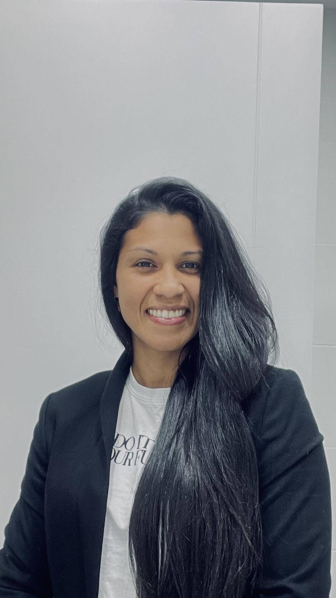 Marialejandra Añez