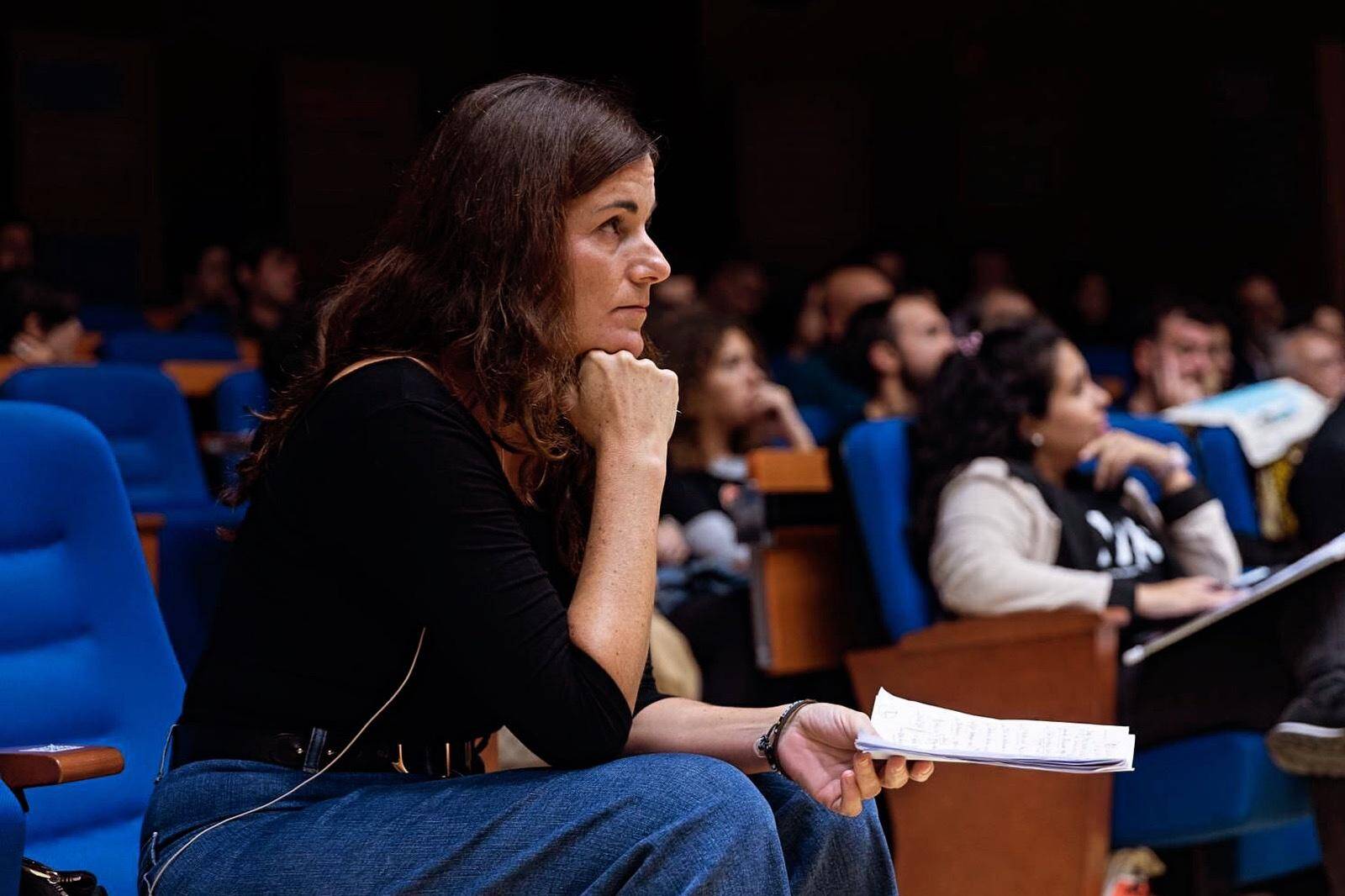 Ariane Basaguren - Editorial Content Strategist-Copy SPA/FRA/ENG