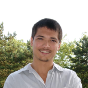 Lukas Yu Manwaring