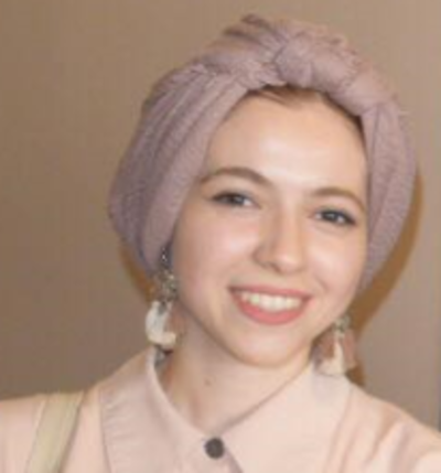 Yasmine B.